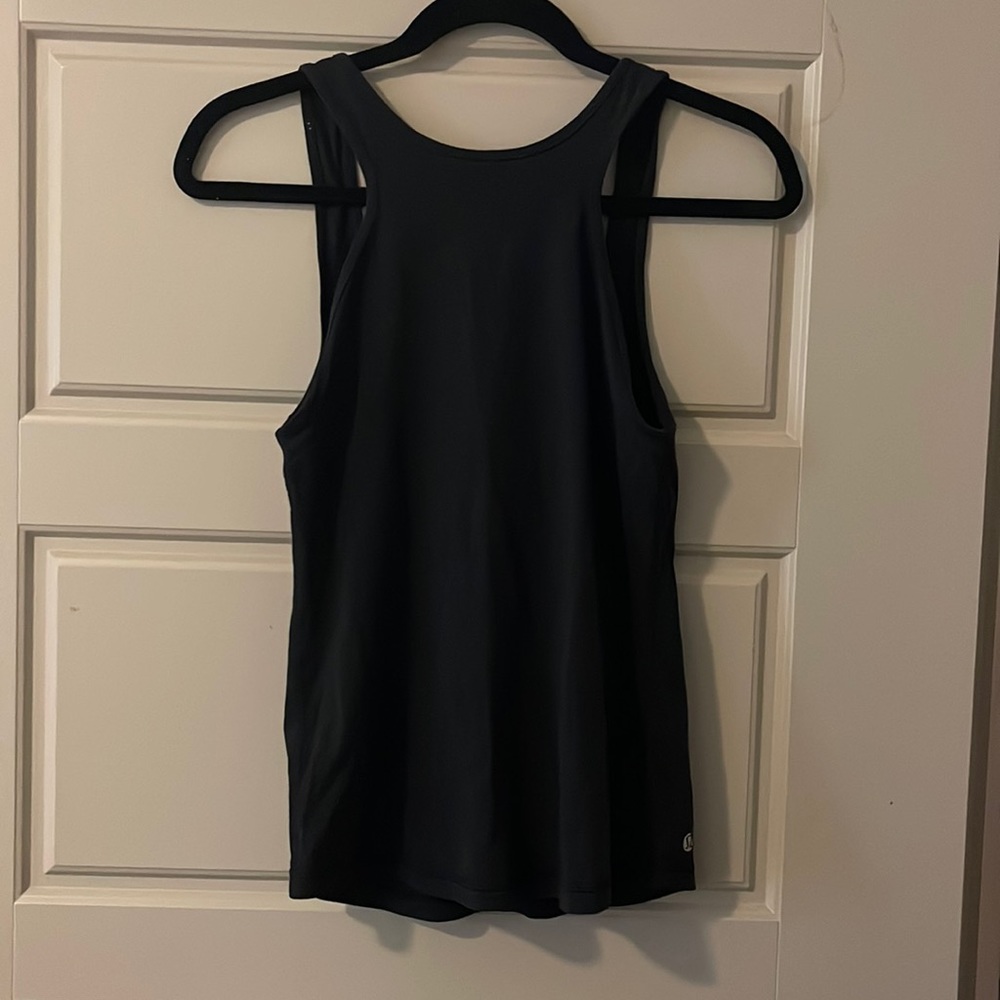 LULULEMON NARROW NECK TANK TOP